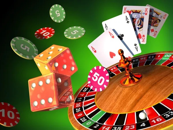 pasang4d mobile gaming